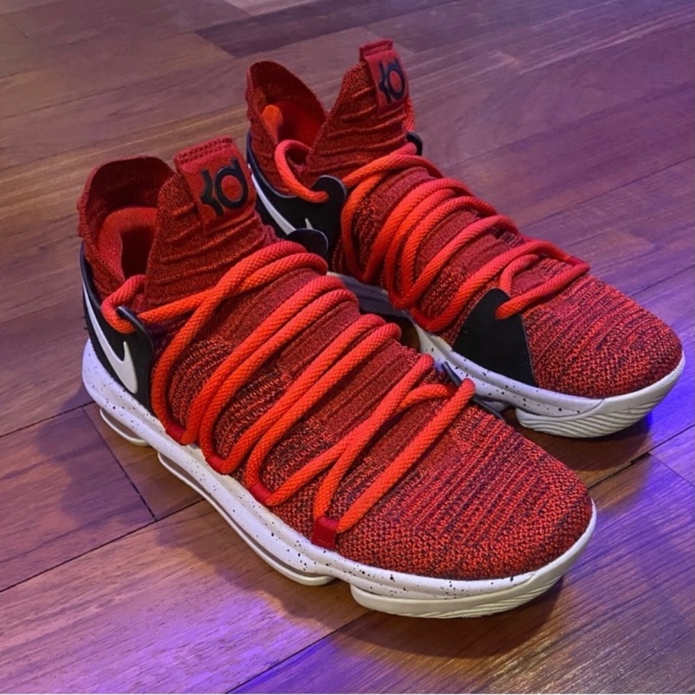 KD 10 Men’s basketball shoes​